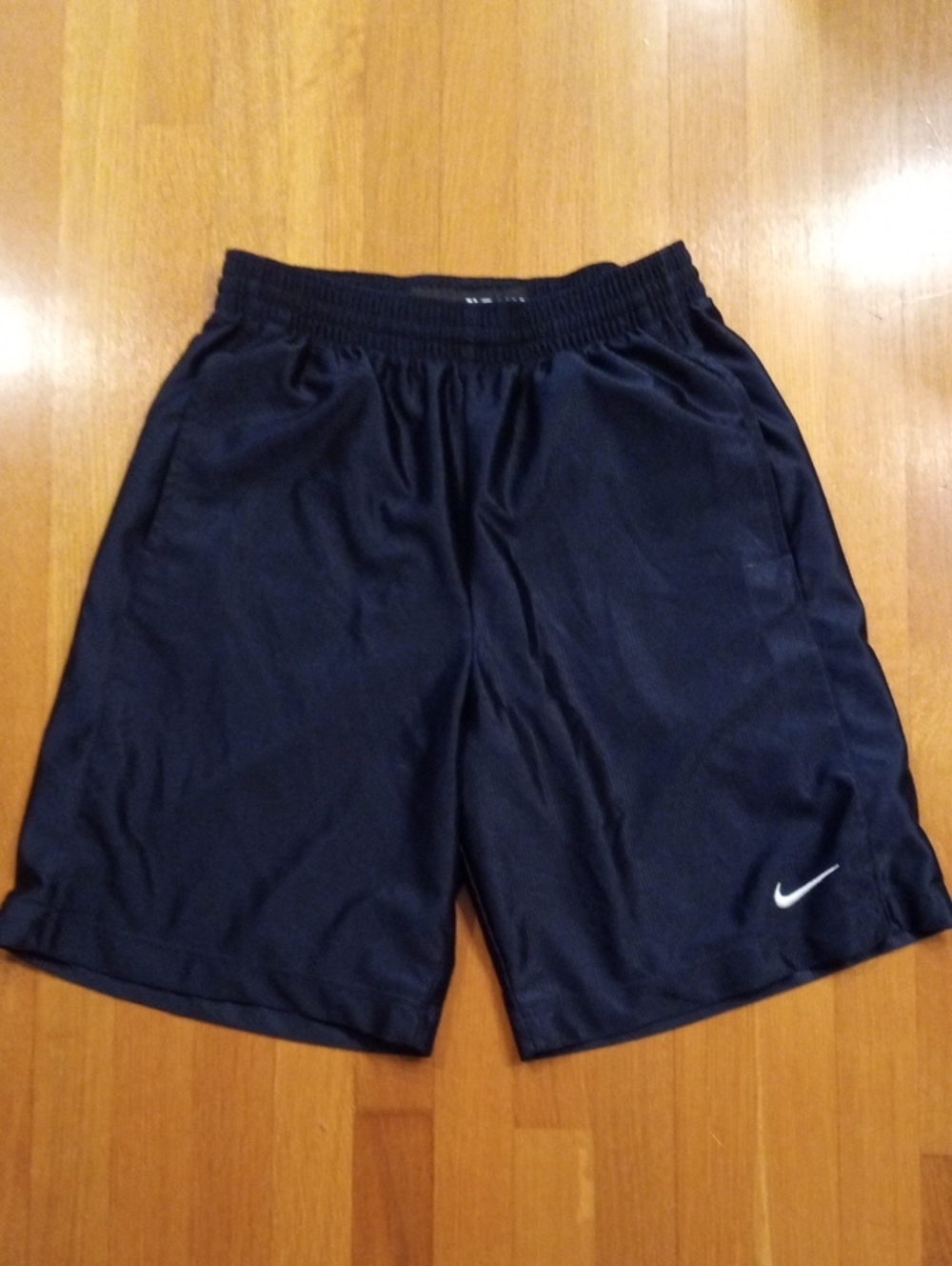 Nike Mens Basketball Shorts Medium